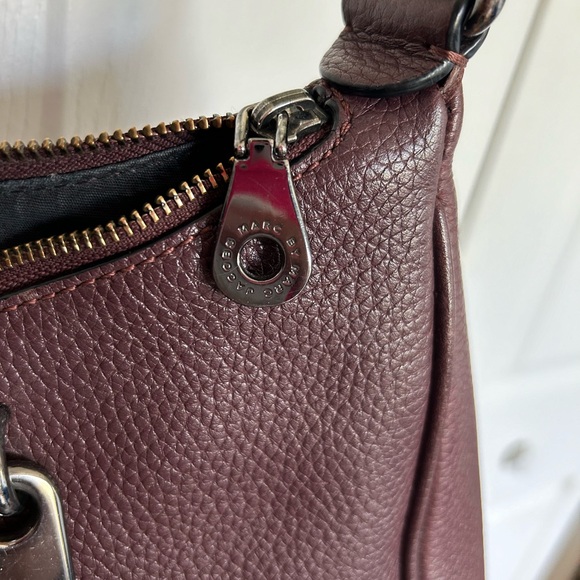 EUC - Marc by Marc Jacobs Workwear Crossbody Bag - Picture 3 of 4